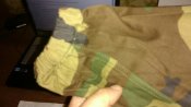 Итальянский комплект 58р. Вудленд. Новый.