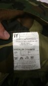 Итальянский комплект 58р. Вудленд. Новый.