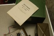 Портативное зарядное устройство Э-348 М СССР новье