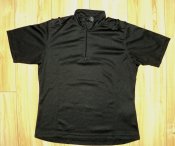 Футболка Tactical Nano Kool by Hunter (Black), Великобритания