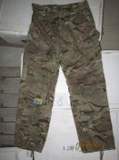 (8)Брюки MTP армии Британии(оригинал)-150грн