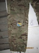 (8)Брюки MTP армии Британии(оригинал)-150грн