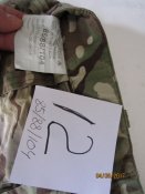 (12)Брюки MTP армии Британии(оригинал)-150грн