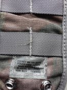 Підсумок Pouch Ammunition SA80 - Single Mag, Elastic Securing. Британія. Новий товар.