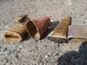 фурнітура ножен