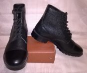 Grafters® Cadet Boots