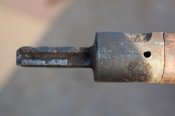 Приклад Mauser К98