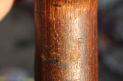 Приклад Mauser К98