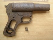 Ракетница ОСШ 42