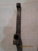 запчасть УСМ ППШ