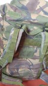 Рюкзак Bergen Long DPM,оригинал.