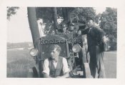 Hanomag Traktor Schlepper.JPG