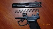 МР-654к конструктор под СХП