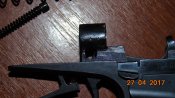 МР-654к конструктор под СХП