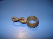 Подвес к кортику(шпаге)