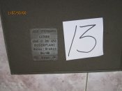 (13)Каремат Бундесвер трёхскладной (оригинал)-150грн