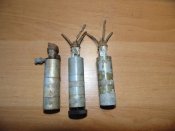S.Mi.Z.35 - 3 Штуки.