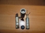 S.Mi.Z.35 - 3 Штуки.