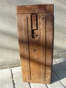 Ящик для Patr. 7,5 cm Kw.K.