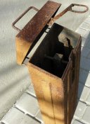 Ящик для Patr. 7,5 cm Kw.K.