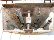 Ящик для Patr. 7,5 cm Kw.K.