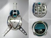 Печка щепоточница BioLite CookStove пічка на дровах
