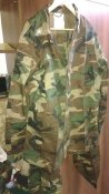 Итальянский комплект 58L. Вудленд. Новый.