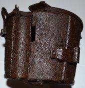 Магазин/"кекс" к немецкому пулемёту MG-34/42