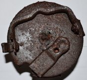 Магазин/"кекс" к немецкому пулемёту MG-34/42