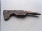 Кірко-сокира ПСВ