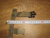 Лот №А2208 Фиксатор фастекс к жилету Osprey mk4 оригинал MTP от 1 грн.