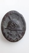 Знак "За ранение"