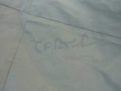Непромокаемый чехол на спальный мешок Британской армии Gore-tex мембрана OLive (18)