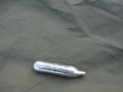 Непромокаемый чехол на спальный мешок Британской армии Gore-tex мембрана OLive (18)