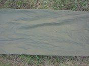 Непромокаемый чехол на спальный мешок Британской армии Gore-tex мембрана OLive (18)
