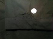 Брюки Helly Hansen олива,водонепроницаемые, тактические.