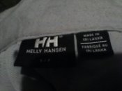 Брюки Helly Hansen олива,водонепроницаемые, тактические.