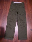Брюки Helly Hansen олива,водонепроницаемые, тактические.