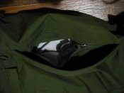 Брюки Helly Hansen олива,водонепроницаемые, тактические.