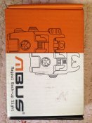 Мушка и целик MAGPUL