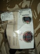 Подушки комфорта шлемов МК6/6а, МК7 (Comfort Pads Kit)