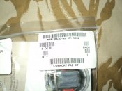 Подушки комфорта шлемов МК6/6а, МК7 (Comfort Pads Kit)