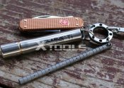 Мини клипса X-tools + подвеска