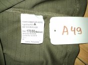 Футболка Coolmax, Великобритания, новая М (лот А49)