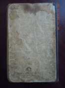 Книга по эксплуатации мотоцикла М-72