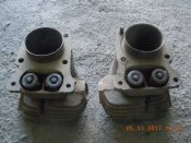 Запчасти на мотоцикл М-72