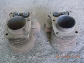 Запчасти на мотоцикл М-72