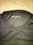 Футболка SOC (XL)