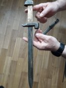 штыки
