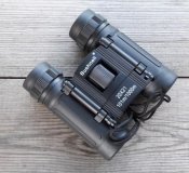 Бинокль BUSHNELL 20х21